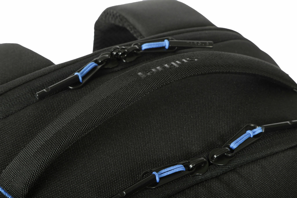Targus TBB643GL Laptoptasche 40,6 cm (16") Rucksack Schwarz