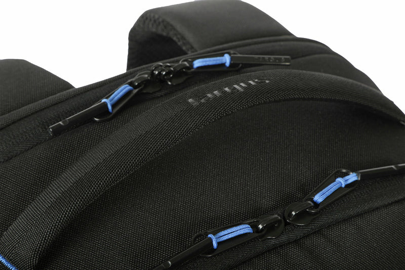Targus TBB643GL Laptoptasche 40,6 cm (16") Rucksack Schwarz