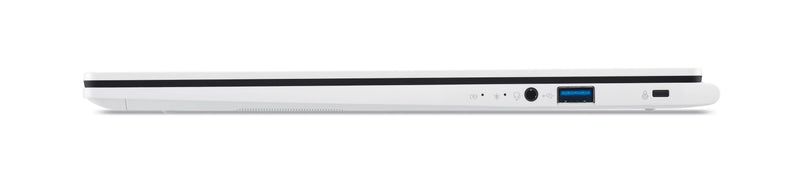 Acer Swift Edge SFE14-51T-75RZ Intel Core Ultra 7 258V Laptop 35,6 cm (14") Touchscreen 2.8K 32 GB LPDDR5x-SDRAM 1 TB SSD Wi-Fi 7 (802.11be) Windows 11 Home Weiß