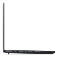 DELL Pro Max 16 MC16255 Copilot+ PC AMD Ryzen AI 7 PRO 450 Mobiler Arbeitsplatz 40,6 cm (16") WUXGA 32 GB LPDDR5x-SDRAM 1 TB SSD NVIDIA RTX PRO 500 Blackwell Wi-Fi 7 (802.11be) Windows 11 Pro Schwarz Schweiz