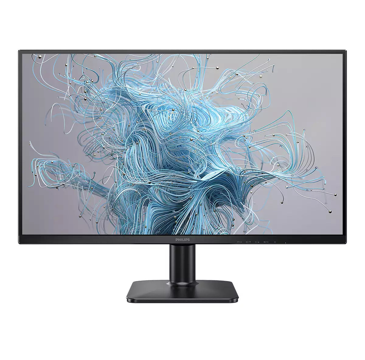 Philips 1000 series 27E2N1500L/00 Computerbildschirm 68,6 cm (27") 2560 x 1440 Pixel Quad HD LED Schwarz