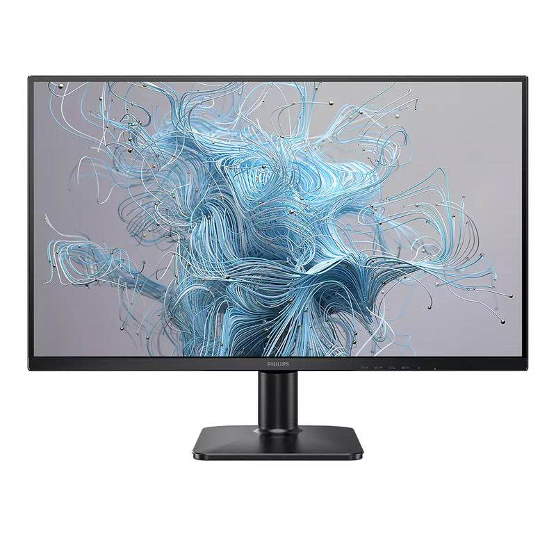 Philips 1000 series 27E2N1100L/00 Computerbildschirm 68,6 cm (27") 1920 x 1080 Pixel Full HD LCD Schwarz