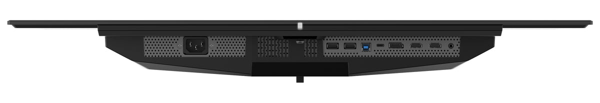MSI MPG 321URX QD-OLED Écran d'ordinateur 80 cm (31.5") 3840 x 2160 pixels 4K Ultra HD Noir