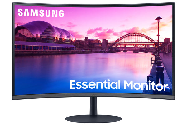 Samsung S39C Computerbildschirm 68,6 cm (27") 1920 x 1080 Pixel Full HD LED Schwarz