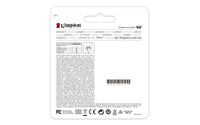 Kingston Technology DataTraveler 104 USB-Stick 16 GB USB Typ-A 2.0 Schwarz