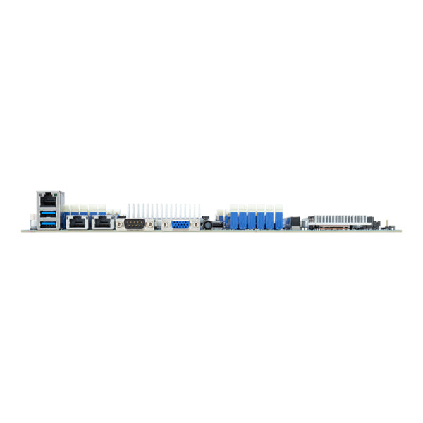 GIGABYTE MZ73-LM1 Motherboard Socket SP5 Erweitertes ATX