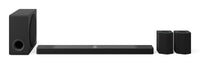 LG DS95TR Schwarz 9.1.5 Kanäle 810 W