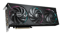 GIGABYTE AORUS GeForce RTX 5060 ELITE 8G Grafikkarte - 8GB GDDR7, 128bit, PCI-E 5.0, 2722 MHz Kerntakt, 3 x DisplayPort, 1 x HDMI, GV-N5060AORUS E-8GD