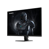 GIGABYTE GS32QA 32” QHD Gaming-Monitor - 2560 x 1440, 180Hz, 1ms, 300 cd/m², FreeSync Premium, HDR Ready, HDMI 2.0, DisplayPort 1.4