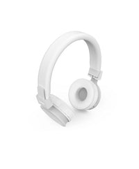 Hama Freedom Lit II Kopfhörer Kabellos Kopfband Anrufe/Musik Bluetooth Weiß