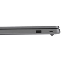 LG Gram 15U50T Intel® Core™ i5 i5-1334U Laptop 39,6 cm (15.6") Full HD 16 GB DDR4-SDRAM 512 GB SSD Wi-Fi 6 (802.11ax) Windows 11 Home Silber