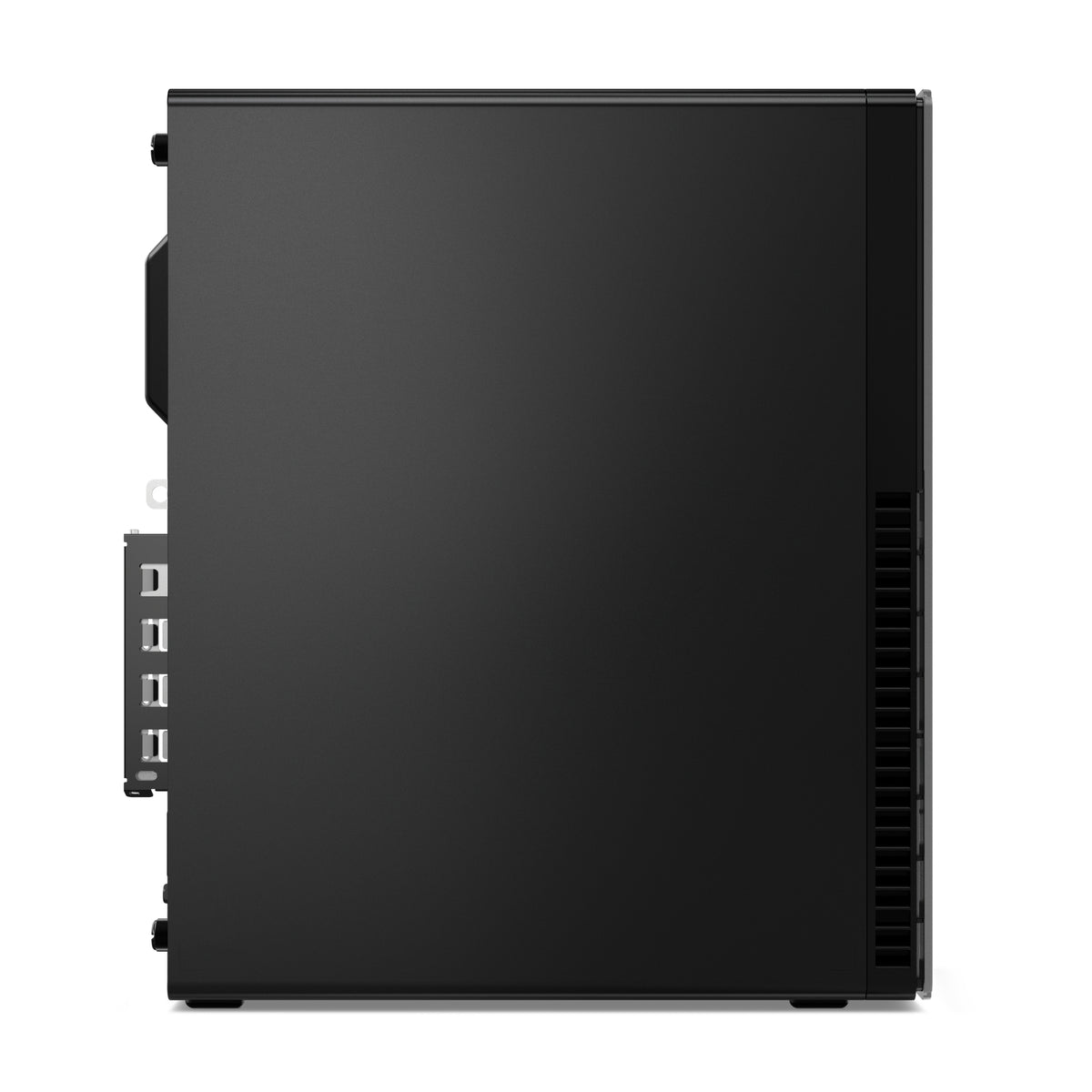 Lenovo ThinkCentre M90s Gen 5 Intel® Core™ i9 i9-14900 32 GB DDR5-SDRAM 1 TB SSD Windows 11 Pro SFF PC Schwarz