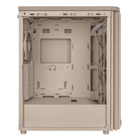 ASUS ProArt PA401 Wood Edition Beige - Tempered Glass Panel