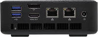 Acer Revo Box RB102 Intel Core Ultra 5 120U 16 GB DDR4-SDRAM 512 GB SSD Windows 11 Pro Mini PC Mini-PC Schwarz