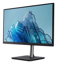 Acer CB243Y E Computerbildschirm 60,5 cm (23.8") 1920 x 1080 Pixel Full HD Schwarz