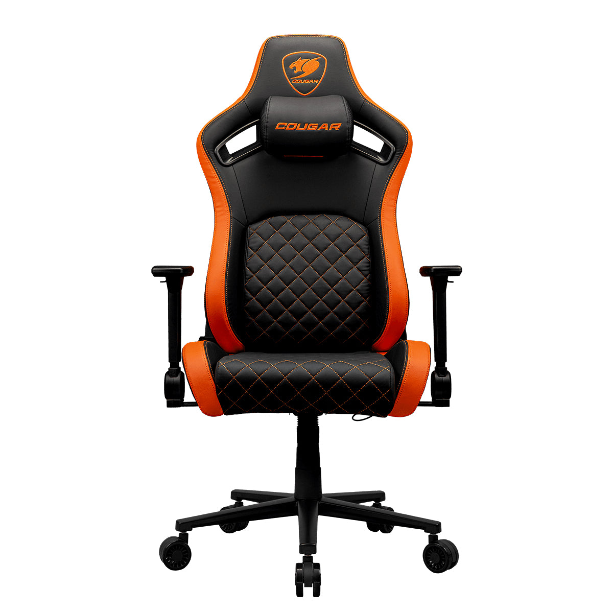 COUGAR Gaming-Stuhl Defensor