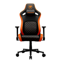 COUGAR Gaming-Stuhl Defensor