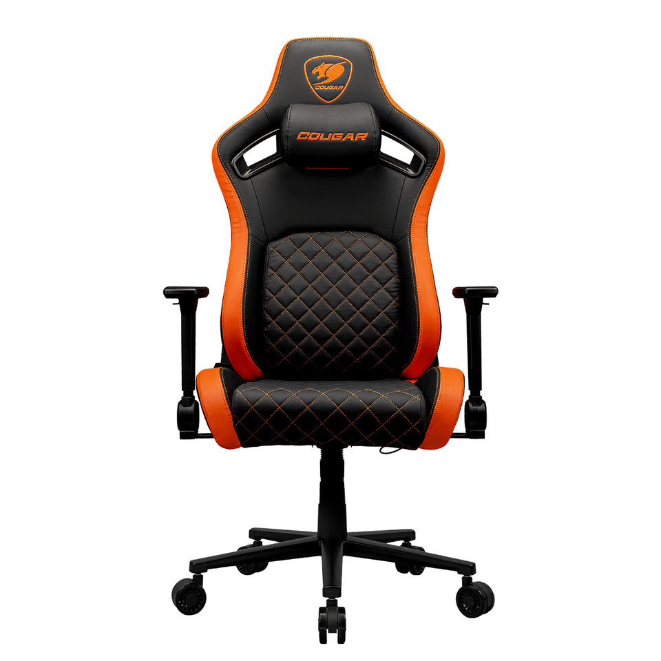 Chaise de jeu COUGAR Defensor