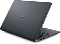 DELL Pro Max 14 MC14250 Intel Core Ultra 7 265H Mobiler Arbeitsplatz 35,6 cm (14") Full HD+ 32 GB LPDDR5x-SDRAM 1 TB SSD NVIDIA RTX PRO 500 Blackwell Wi-Fi 7 (802.11be) Windows 11 Pro Deutsch Schwarz