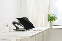 Neomounts FPMA-D885BLACK Monitor-Ständer 15-32" - Gasfeder