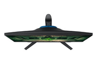 Samsung G40B Computerbildschirm 63,5 cm (25") 1920 x 1080 Pixel Full HD Schwarz