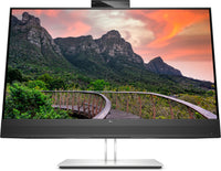 HP E27m G4 QHD USB-C-Konferenzmonitor