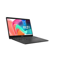MSI Modern 13 F13MOG-075FR Intel® Core™ i5 i5-1334U Laptop 33,8 cm (13.3") Full HD 16 GB DDR4-SDRAM 512 GB SSD Wi-Fi 6E (802.11ax) Windows 11 Home Grau