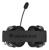 GENESIS TORON 531