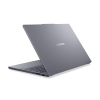 Lenovo IdeaPad Slim 3 15Q8X10 Copilot+ PC Snapdragon X1-26-100 Laptop 38,9 cm (15.3") WUXGA 16 GB LPDDR5x-SDRAM 512 GB SSD Wi-Fi 7 (802.11be) Windows 11 Home Blau Deutsch