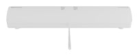 GENESIS NCS-2305 Soundbar-Lautsprecher Weiß 2.0 Kanäle 10 W