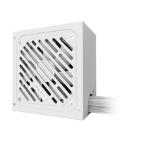 GIGABYTE P650SS ICE Netzteil - PCIe 5.0, 80 PLUS Silver, 120-mm-Lüfter, ATX 3.0 kompatibel, EU-Stecker