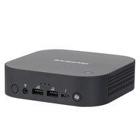 bluechip BUSINESSline M1450, Copilot+ PC Intel® Core™ Ultra 5 Prozessor 226V / bis zu 4.50 GHz, Windows 11 Pro Standard for Copilot+ PC, 16 GB LPDDR5X, 500 GB NVMe SSD, Intel® Wi-Fi 7, Bluetooth 5.4, RJ45 (2,5 Gb/s), Intel® Arc™ 130V GPU