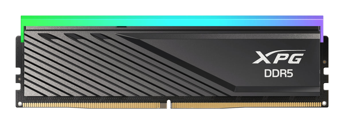 XPG LANCER BLADE RGB DDR5 Speichermodul 16 GB 2 x 8 GB 288-pin DIMM ECC