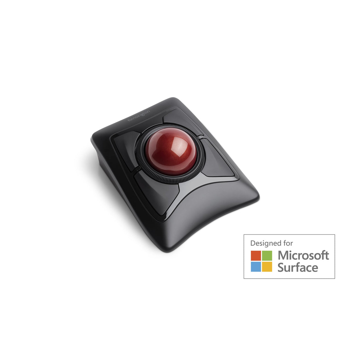 Kensington Kabelloser Expert Mouse-Trackball