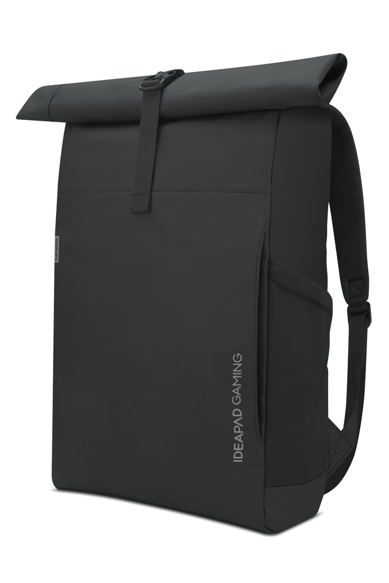 Lenovo GX41H70101 Laptoptasche 40,6 cm (16") Rucksack Schwarz