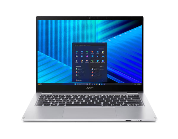 Acer TM P414RN-55, Ultra 5 225U, W11P