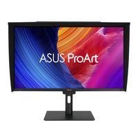 ASUS ProArt PA27UCGE Computerbildschirm 68,6 cm (27") 3840 x 2160 Pixel 4K Ultra HD LED Schwarz