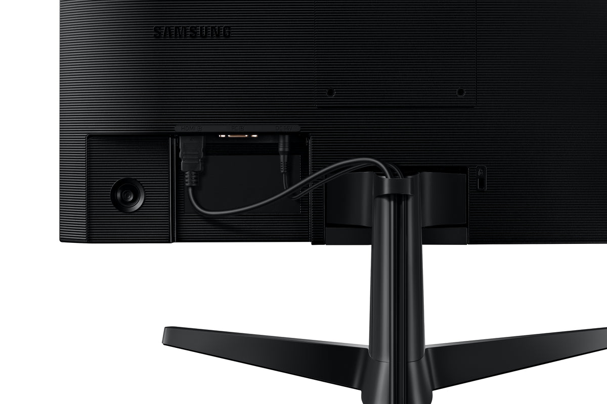 Samsung S31C Computerbildschirm 68,6 cm (27") 1920 x 1080 Pixel Full HD LED Schwarz