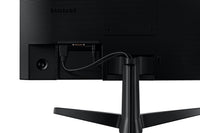 Samsung S31C Computerbildschirm 68,6 cm (27") 1920 x 1080 Pixel Full HD LED Schwarz