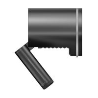 Lenovo 4XC1Q25246 Webcam 8 MP 1920 x 1080 Pixel USB-C Schwarz