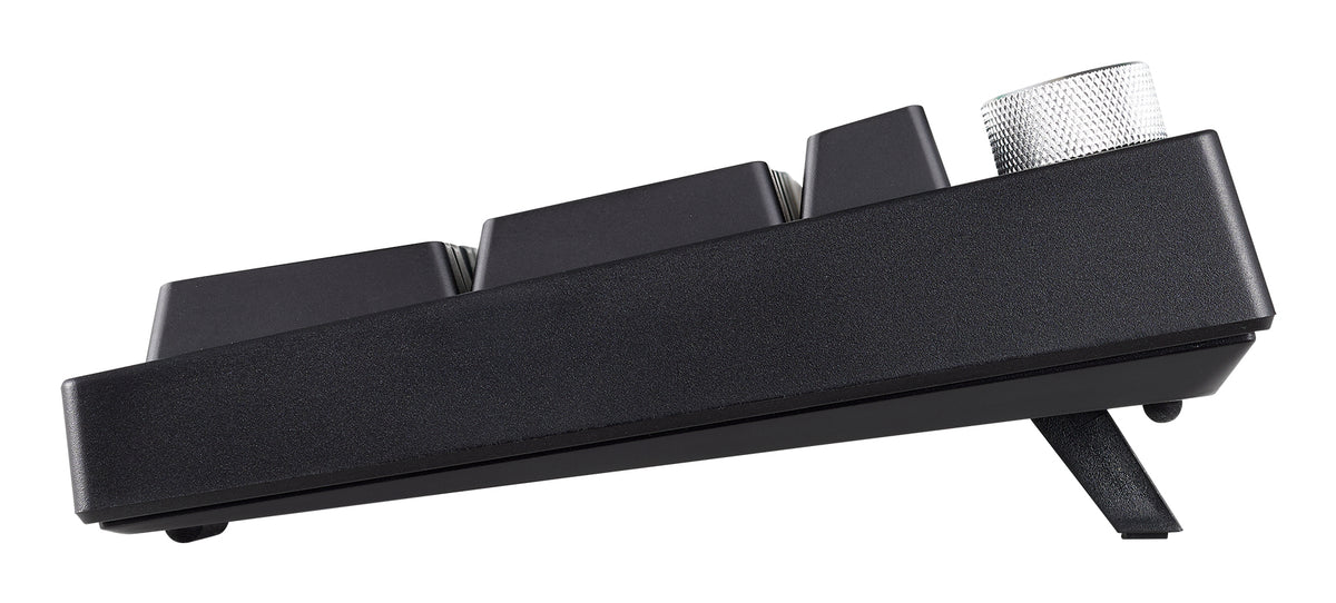 XPG SORCERER GAMING-TASTATUR