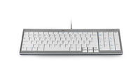 BakkerElkhuizen UltraBoard 960 Standard Compact Suisse Qwertz
