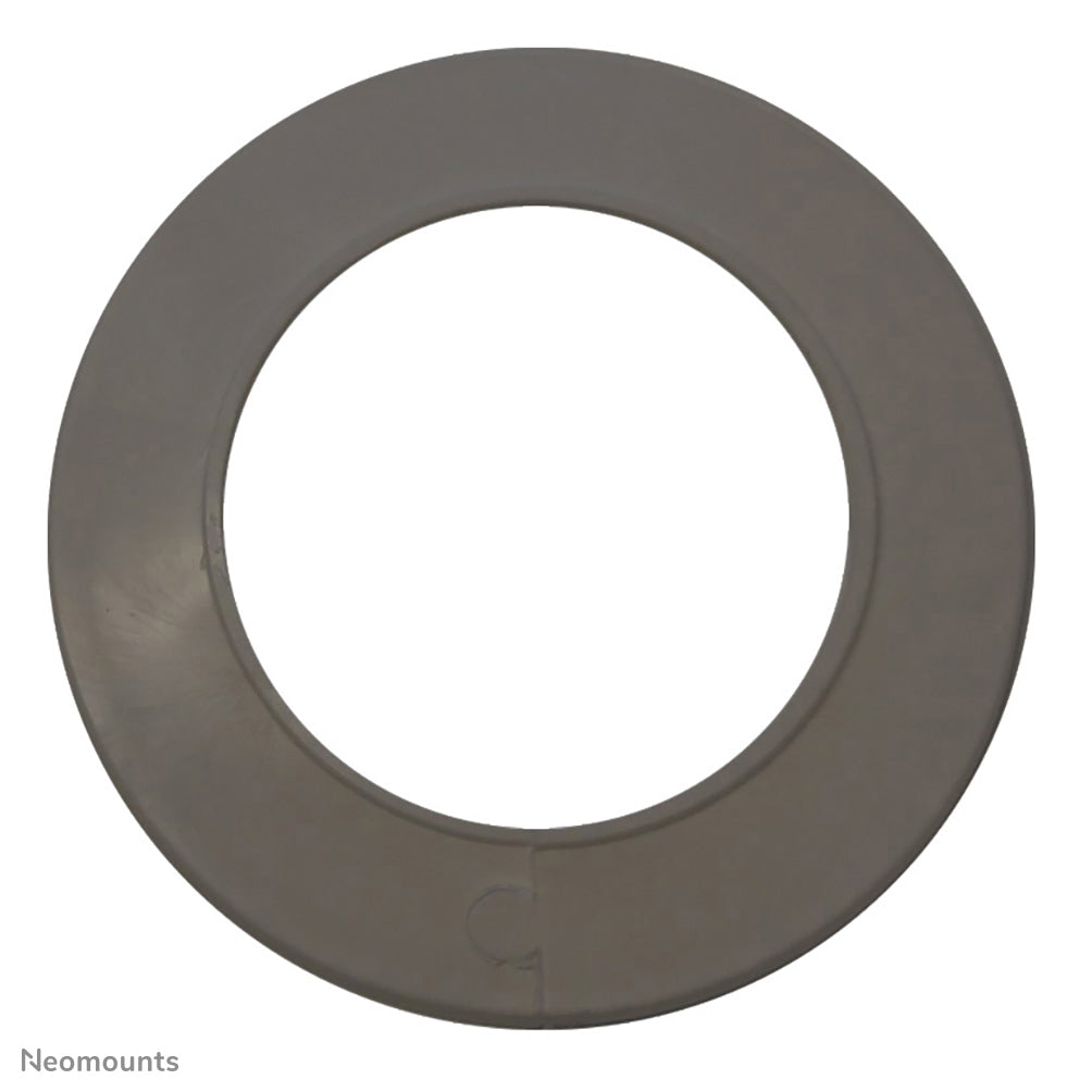 Neomounts FPMA-CRS6 Abdeckrosette - Durchm. 60 mm