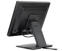 iiyama ProLite T1732MSC-B1SAG Computerbildschirm 43,2 cm (17") 1280 x 1024 Pixel Full HD LED Touchscreen Tisch Schwarz