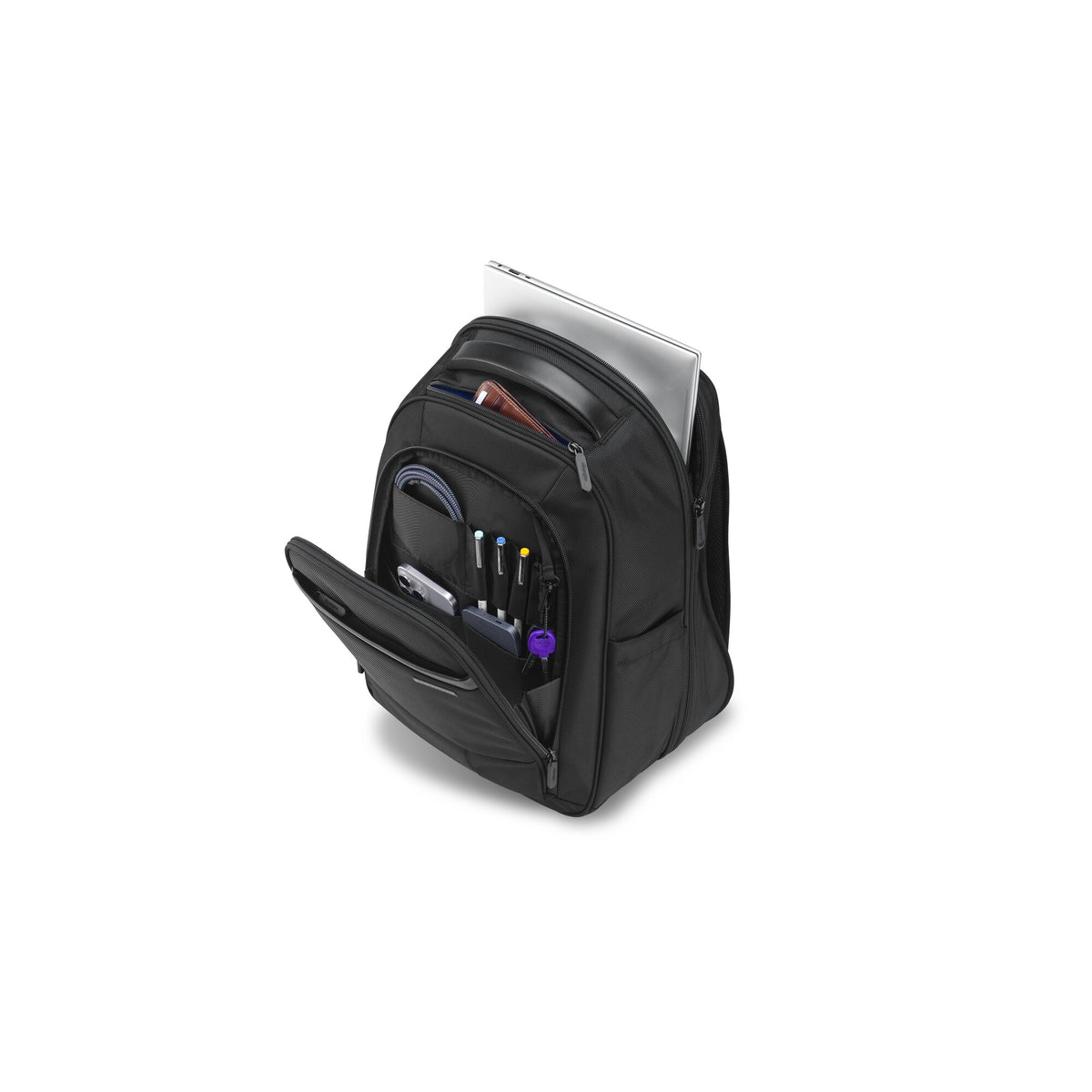 Kensington Contour 2.0 EQ Business Laptop Rucksack 15.6"