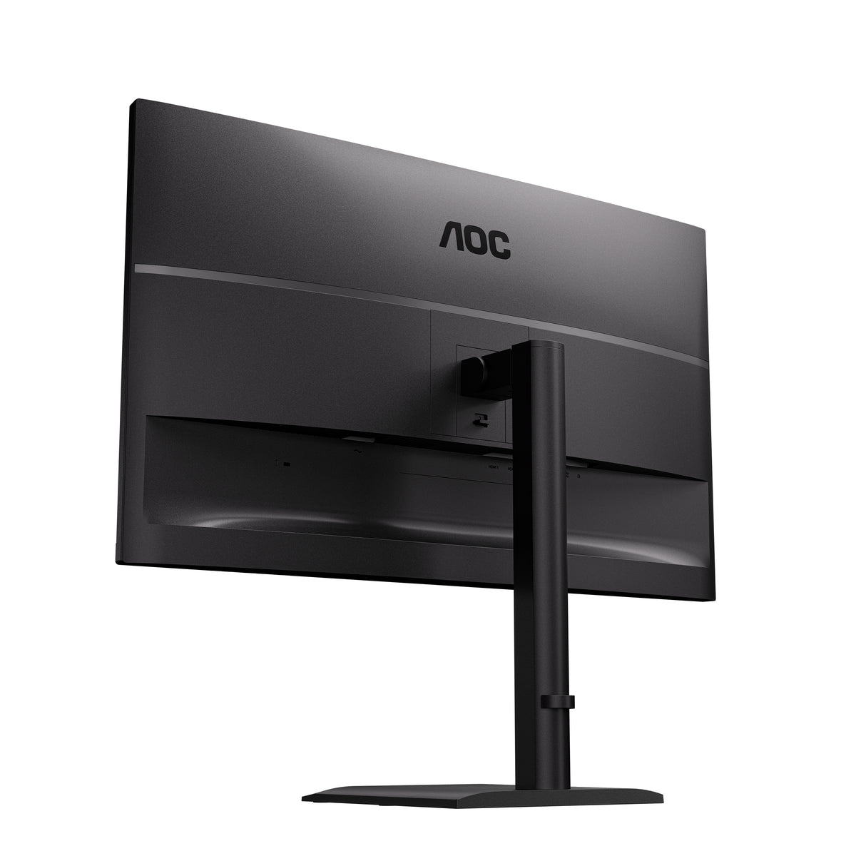AOC E4 Q32E4U Computerbildschirm 80 cm (31.5") 2560 x 1440 Pixel Quad HD LED Schwarz