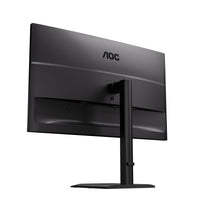 AOC E4 Q32E4U Computerbildschirm 80 cm (31.5") 2560 x 1440 Pixel Quad HD LED Schwarz