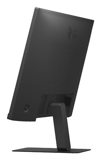 LG 24U631A-B Computerbildschirm 60,5 cm (23.8") 2560 x 1440 Pixel Quad HD Schwarz