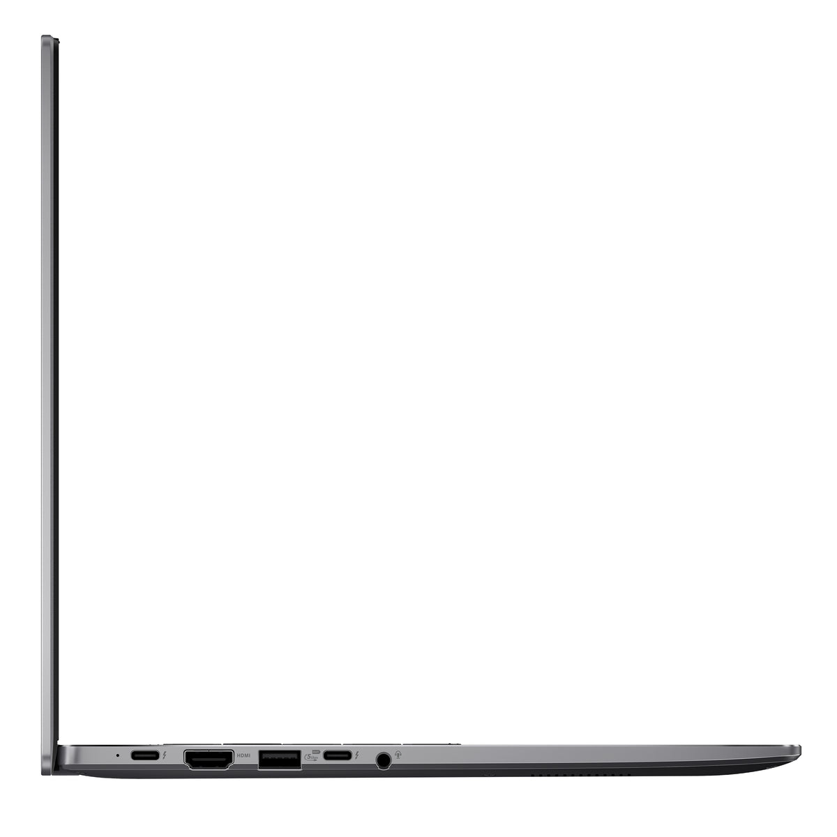 ASUS ExpertBook P3 P3405CVA-LY0046X Intel® Core™ i7 i7-13620H Laptop 35,6 cm (14") WUXGA 16 GB DDR5-SDRAM 512 GB SSD Wi-Fi 6 (802.11ax) Windows 11 Pro Deutsch Grau