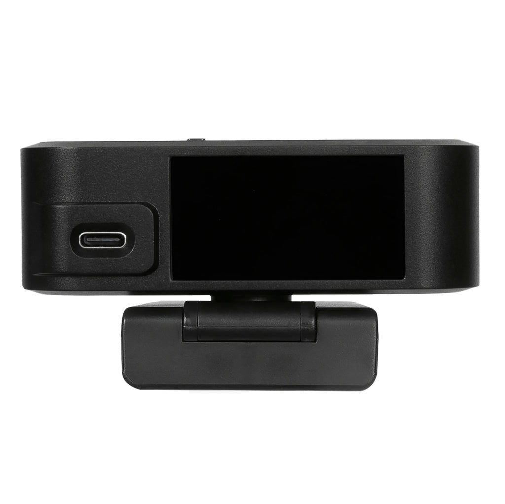 Targus AVC045GL Webcam 1920 x 1080 Pixel USB Schwarz